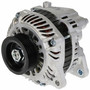 WAI New Alternator 11118N