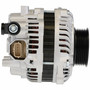 WAI New Alternator 11118N - left view