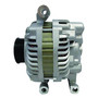 WAI New Alternator 11278N - right view