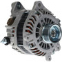 WAI New Alternator 11877N - front view