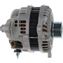 WAI New Alternator 11877N - top view