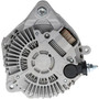 WAI New Alternator 11877N - back view