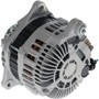 WAI New Alternator 11877N