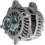 WAI New Alternator 11877N