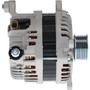 WAI New Alternator 11877N - left view