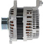 WAI New Alternator 11877N - right view