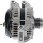 WAI New Alternator 11575N - left view