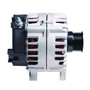 WAI New Alternator 11808N - left view