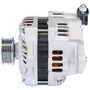 WAI New Alternator 11024N - right view