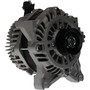 WAI New Alternator 11684N - front view