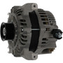 WAI New Alternator 11684N - top view