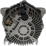 WAI New Alternator 11684N - back view
