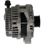 WAI New Alternator 11684N - left view