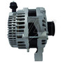 WAI New Alternator 11684N - side view