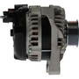 WAI New Alternator 11433N - left view