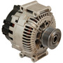 WAI New Alternator 11162N - front view