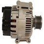WAI New Alternator 11162N - left view
