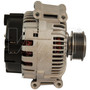 WAI New Alternator 11162N - side view