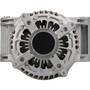 WAI New Alternator 11576N - front view