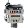 WAI New Alternator 11576N - top view