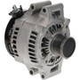 WAI New Alternator 11753N - front view