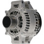 WAI New Alternator 11753N