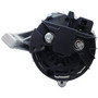 WAI New Alternator 11488N - back view