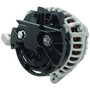 WAI New Alternator 11488N