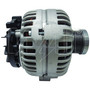 WAI New Alternator 11488N - side view