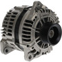 Power Select Remanufactured Alternator 11120R - front view