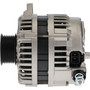 Power Select Remanufactured Alternator 11120R - right view