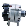 WAI New Alternator 11809N - left view