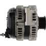 Power Select Remanufactured Alternator 11383R - top view