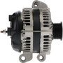 Power Select Remanufactured Alternator 11383R - left view