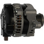 WAI New Alternator 11636N - top view