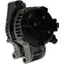 WAI New Alternator 11636N