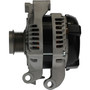 WAI New Alternator 11636N - right view