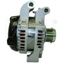 WAI New Alternator 11636N - side view