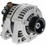WAI New Alternator 11033N - front view