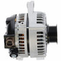 WAI New Alternator 11033N - top view