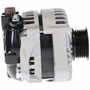 WAI New Alternator 11033N - left view