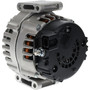 WAI New Alternator 11813N