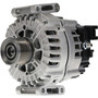 WAI New Alternator 11813N