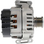 WAI New Alternator 11813N - left view
