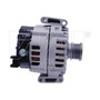 WAI New Alternator 11813N - side view