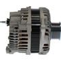 WAI New Alternator 11438N - left view