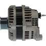 WAI New Alternator 11438N - right view