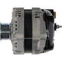 WAI New Alternator 11686N - top view