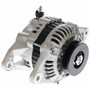 WAI New Alternator 13227N - front view