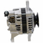 WAI New Alternator 13227N - top view